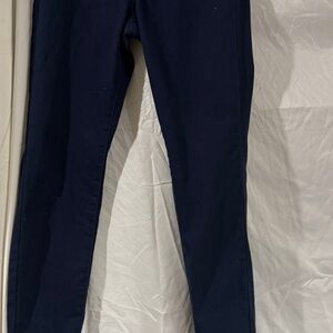 Navy Blue Pants